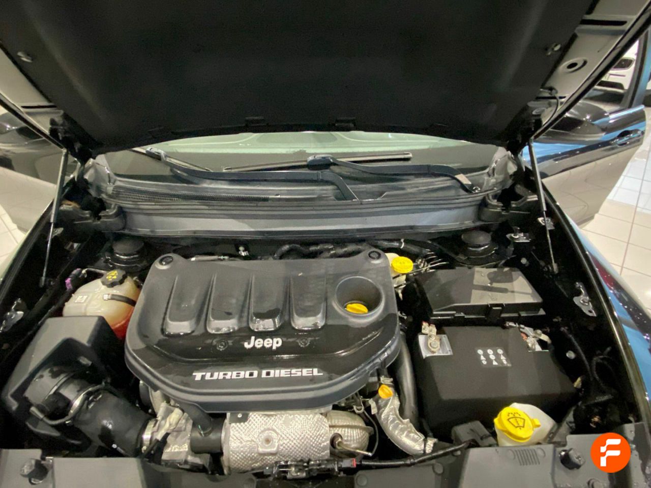Foto Jeep Cherokee 31