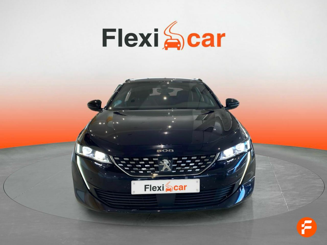 Foto Peugeot 508 2