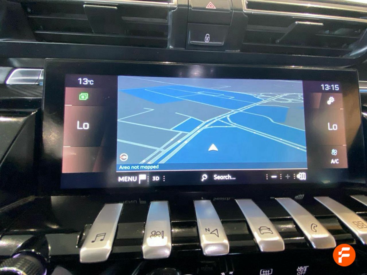 Foto Peugeot 508 11