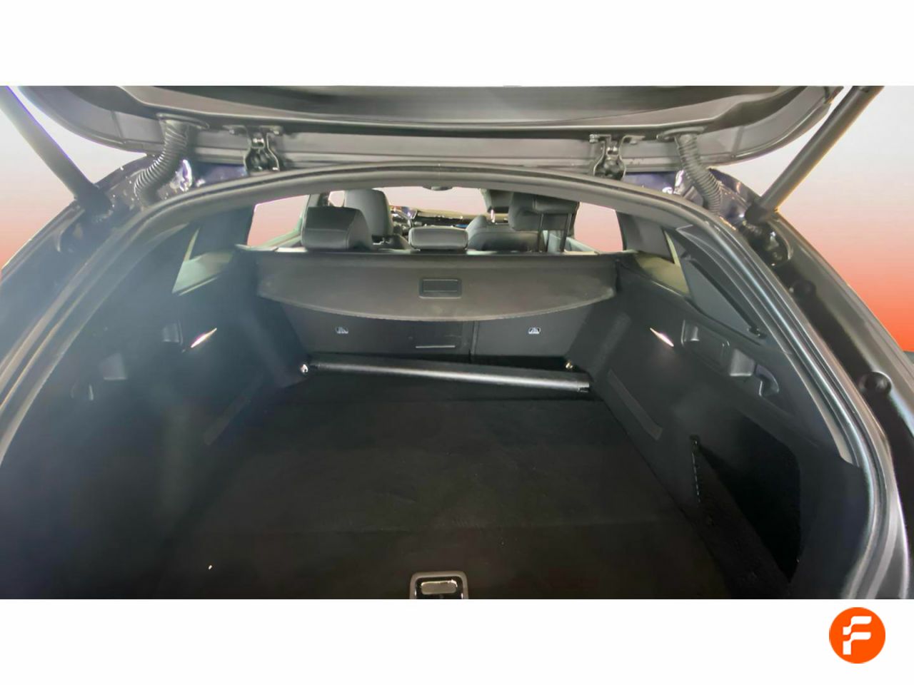 Foto Peugeot 508 24