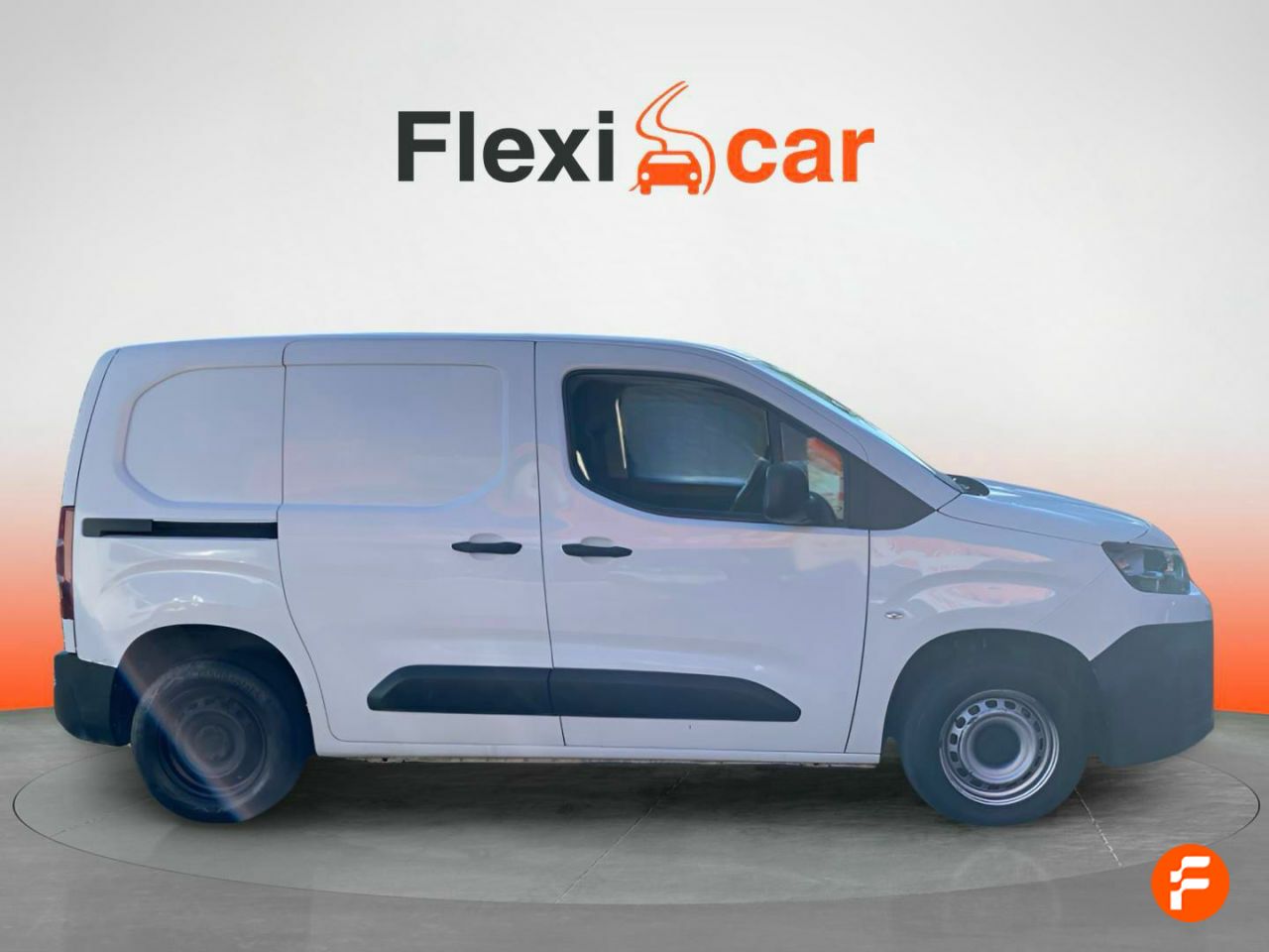 Foto Citroën Berlingo 4