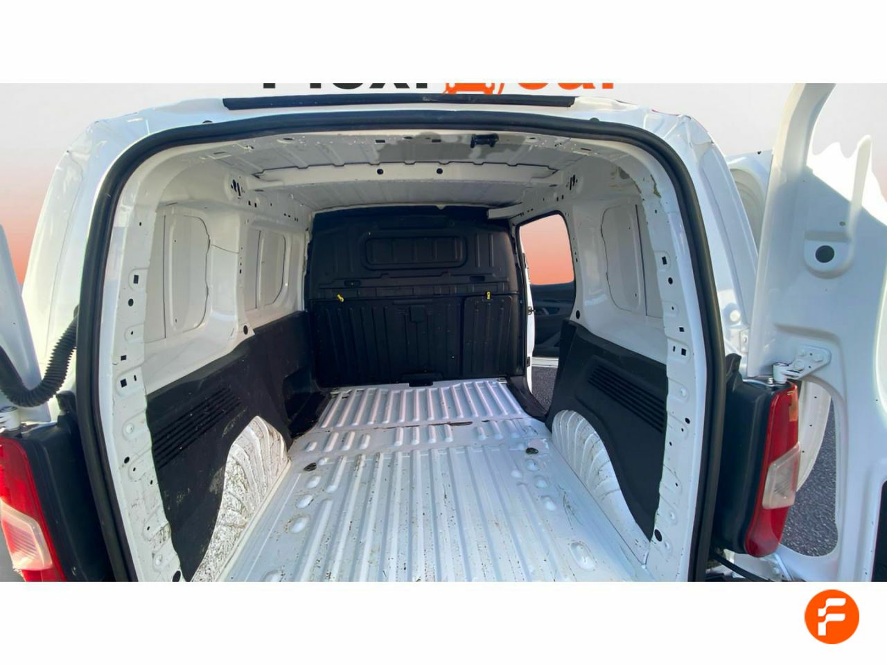Foto Citroën Berlingo 7