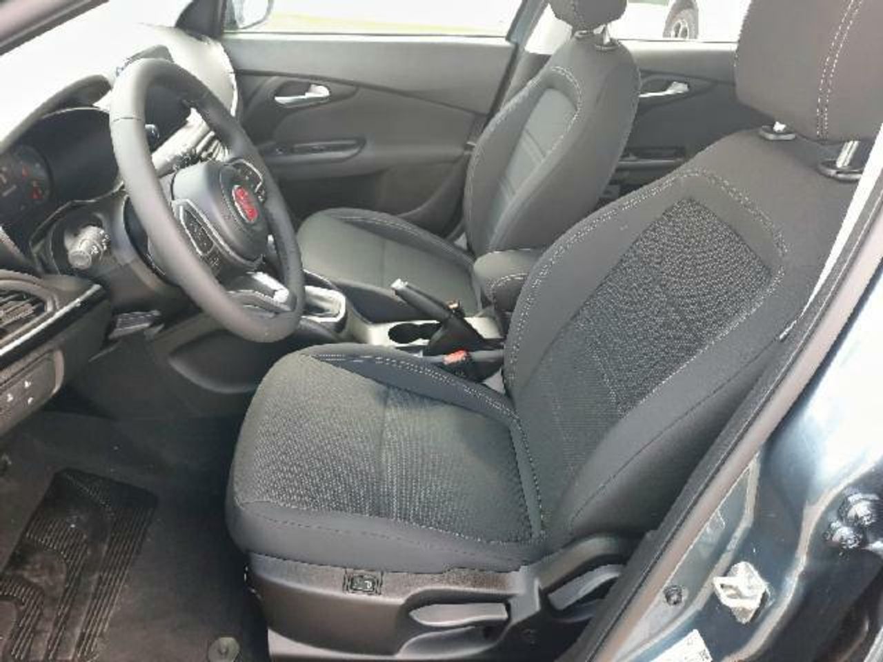 Foto Fiat Tipo 9