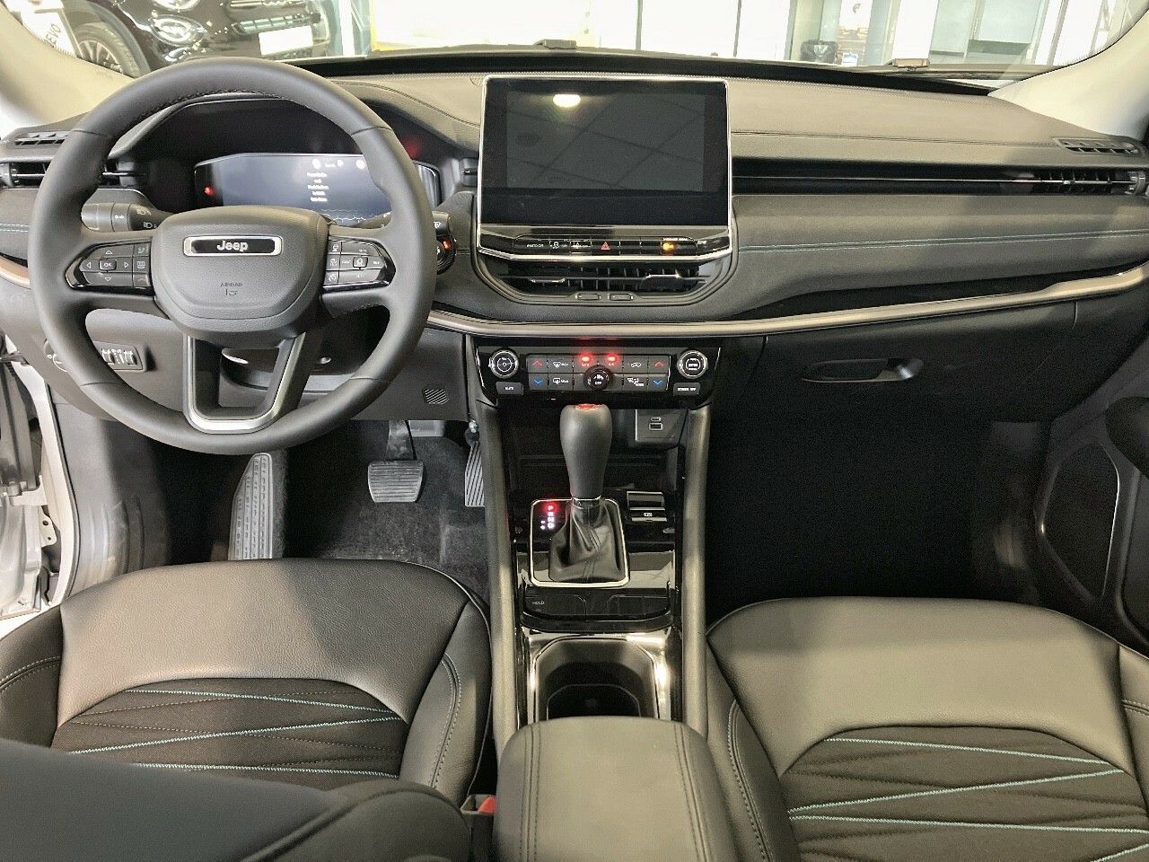 Foto Jeep Compass 8