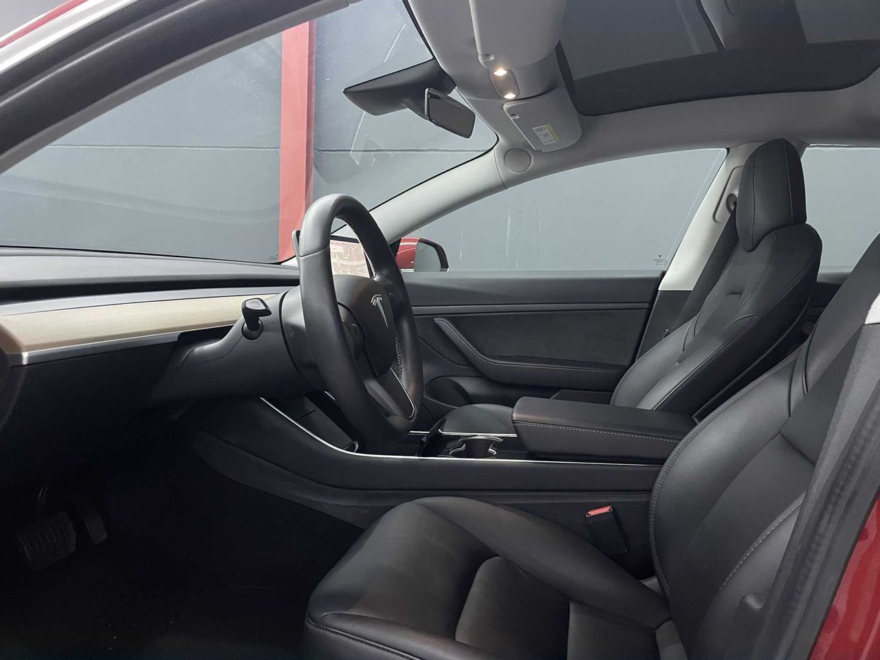Foto Tesla Model 3 7