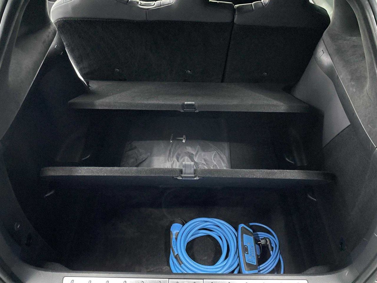 Foto Tesla Model X 17