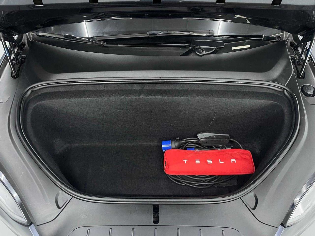 Foto Tesla Model X 12