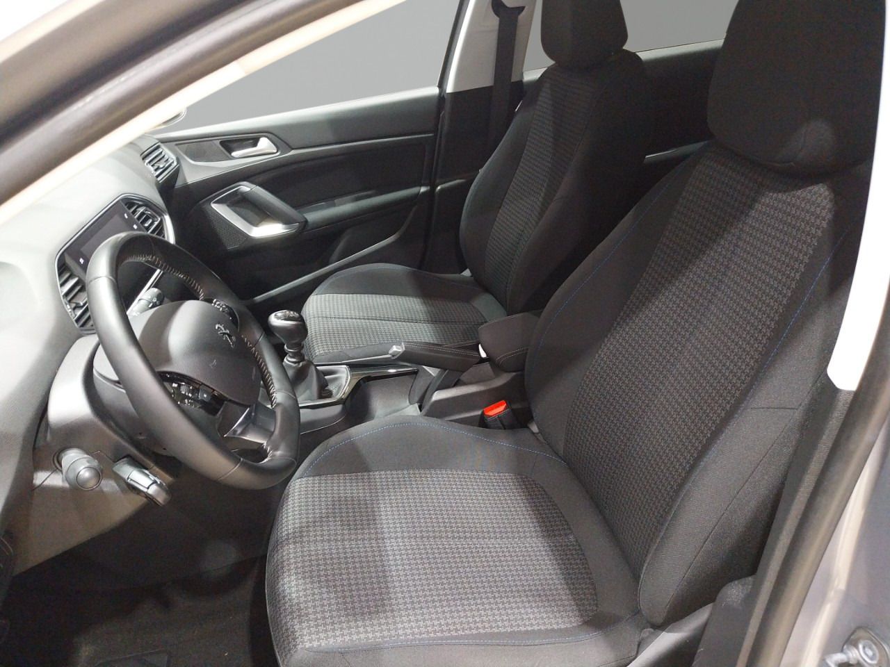 Foto Peugeot 308 6