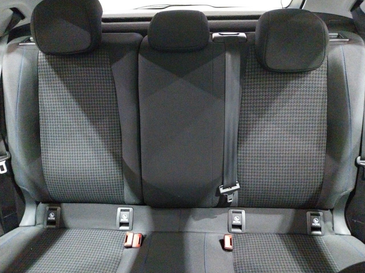 Foto Peugeot 308 20