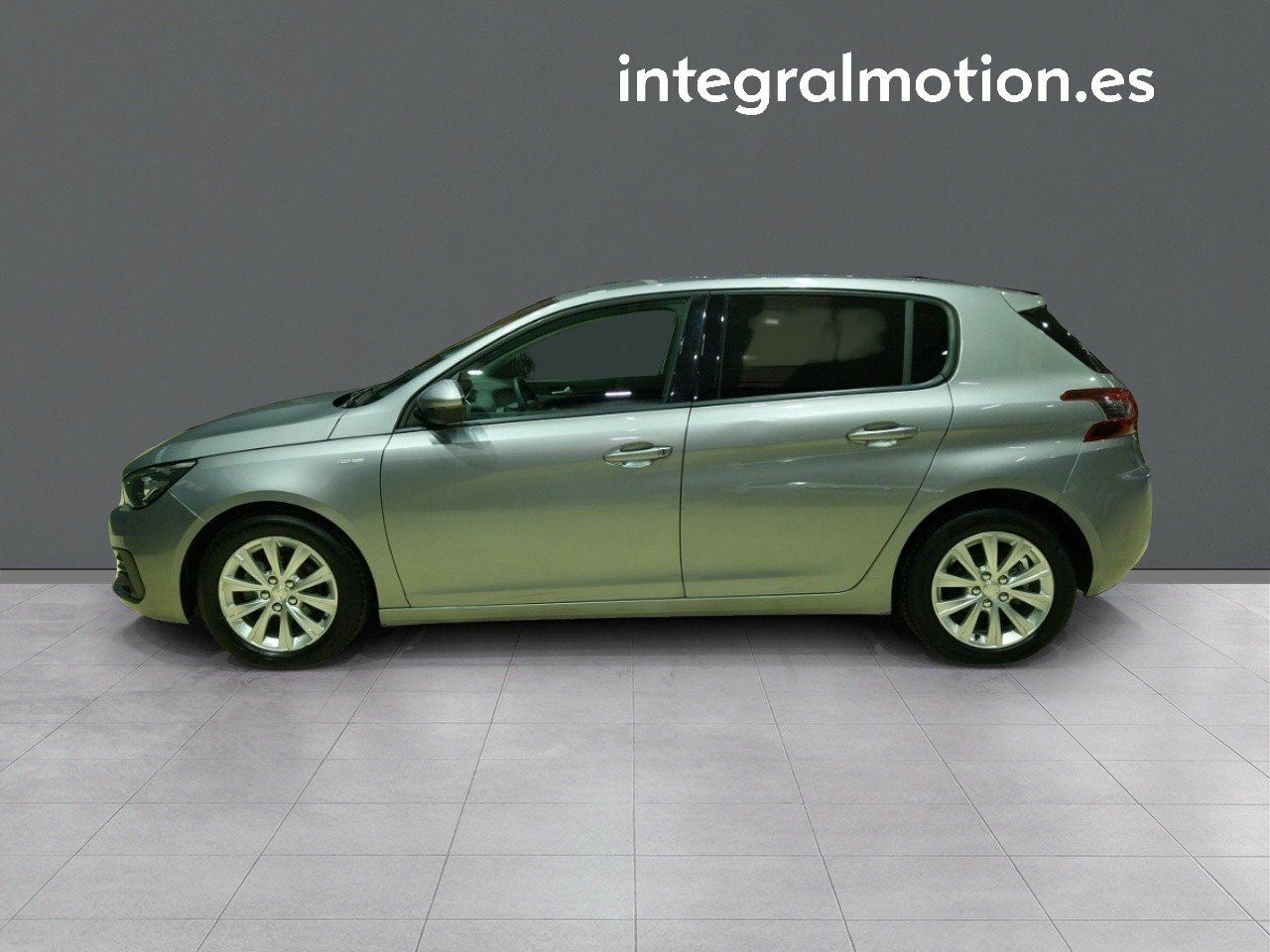 Foto Peugeot 308 24
