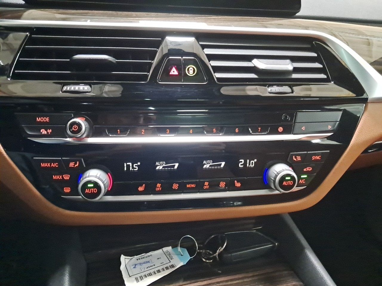 Foto BMW Serie 6 17