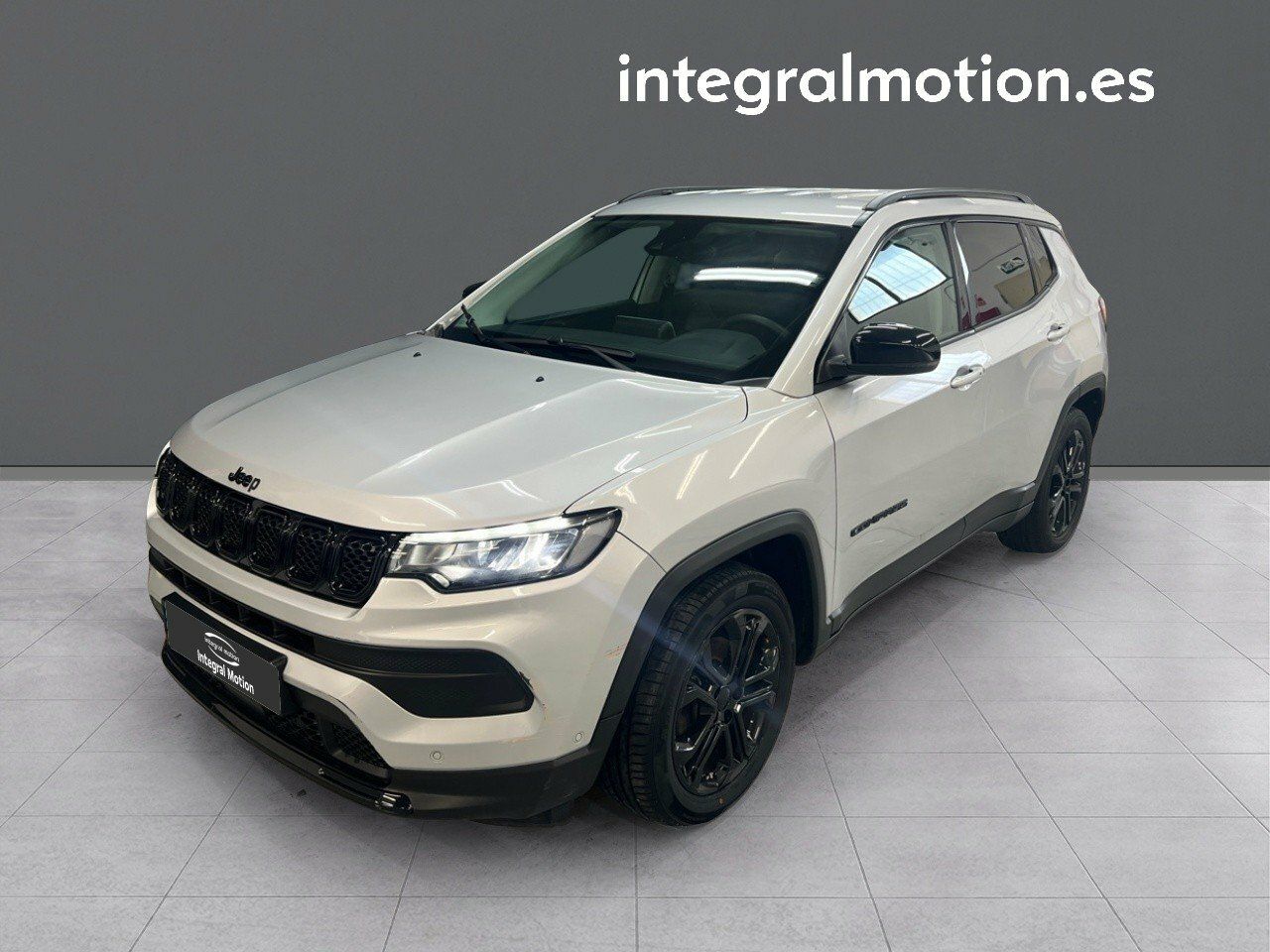 Foto Jeep Compass 1