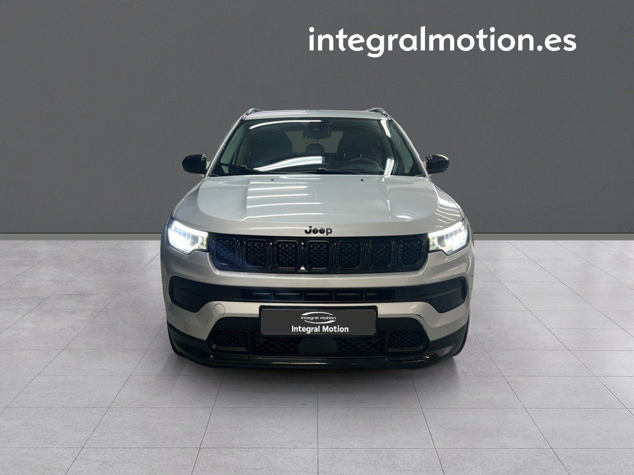 Foto Jeep Compass 2