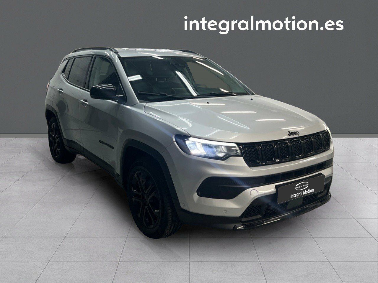 Foto Jeep Compass 3