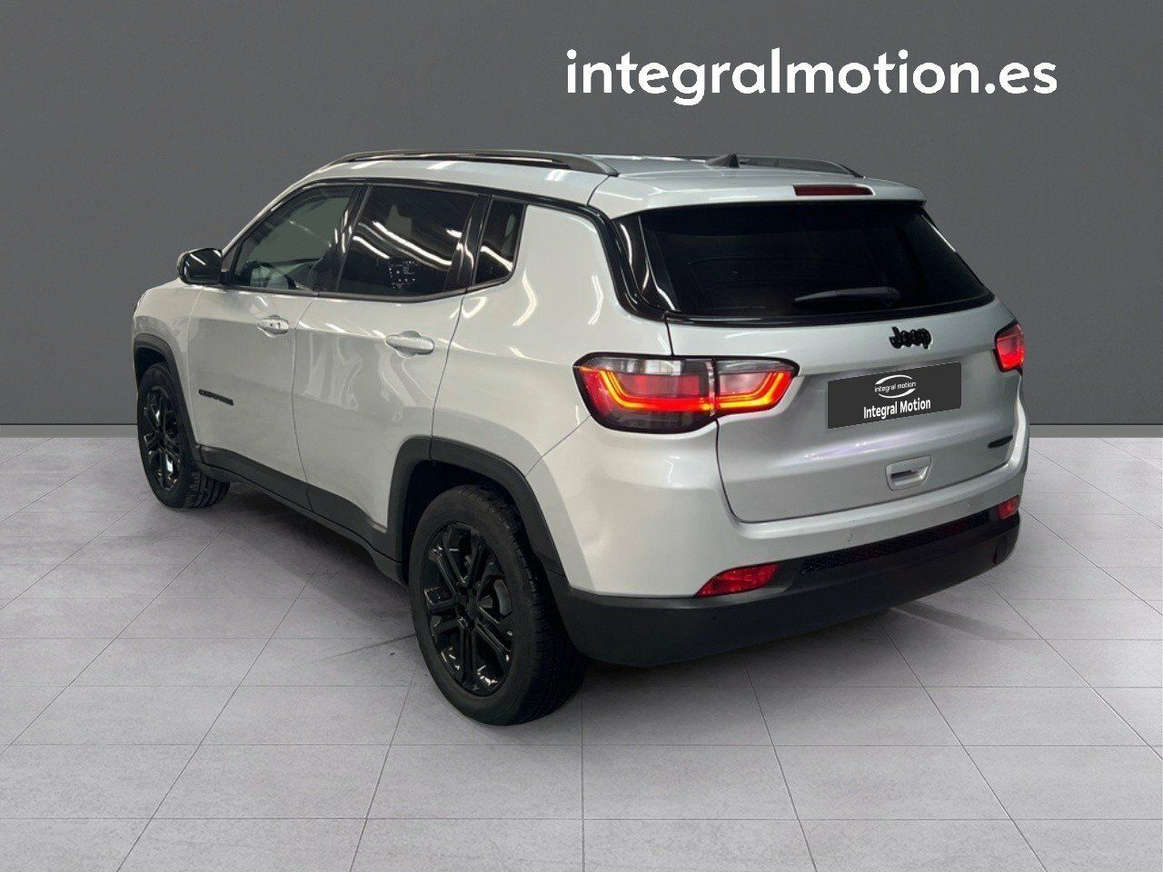Foto Jeep Compass 4