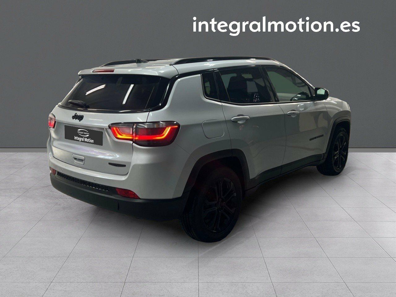 Foto Jeep Compass 5