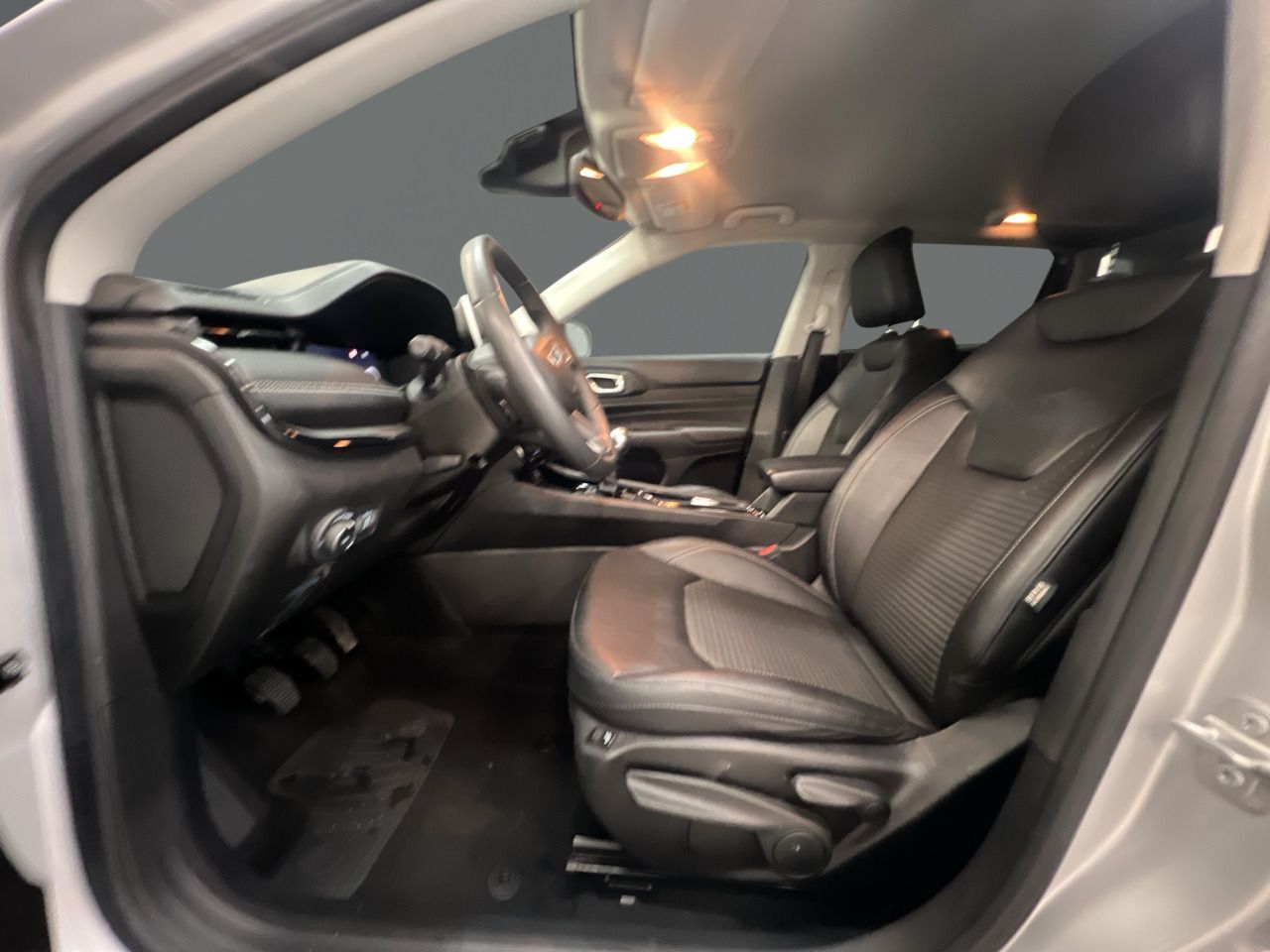 Foto Jeep Compass 6