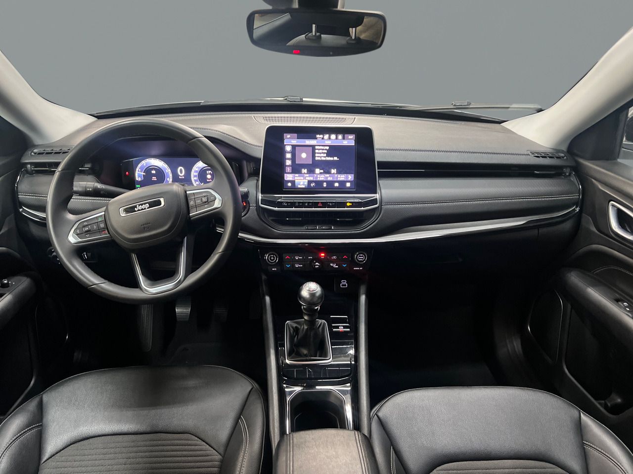 Foto Jeep Compass 7