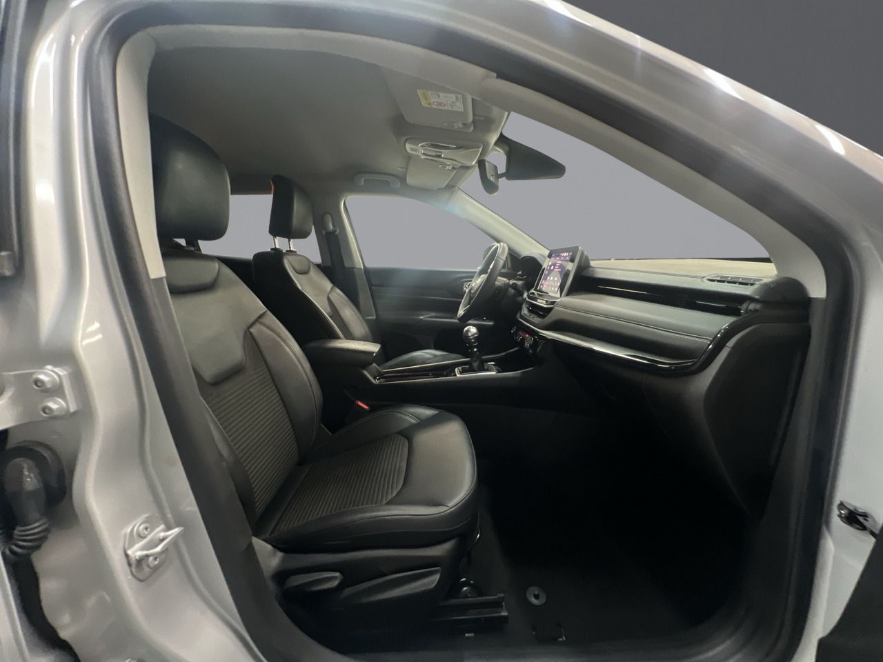Foto Jeep Compass 9