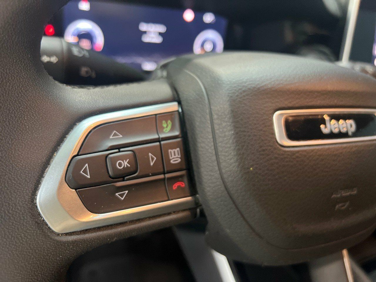 Foto Jeep Compass 12
