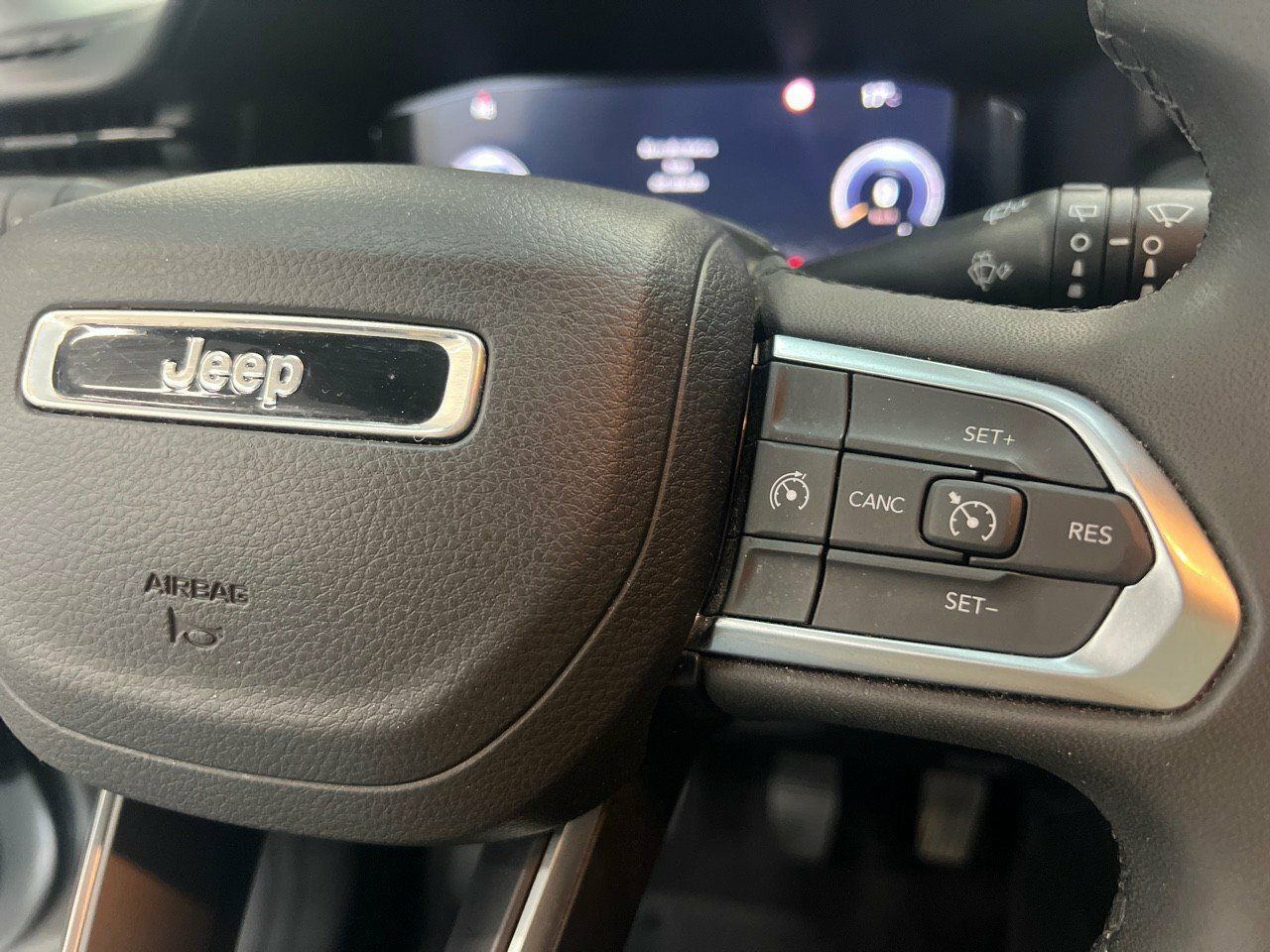 Foto Jeep Compass 13