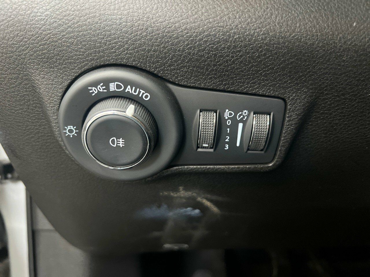Foto Jeep Compass 14
