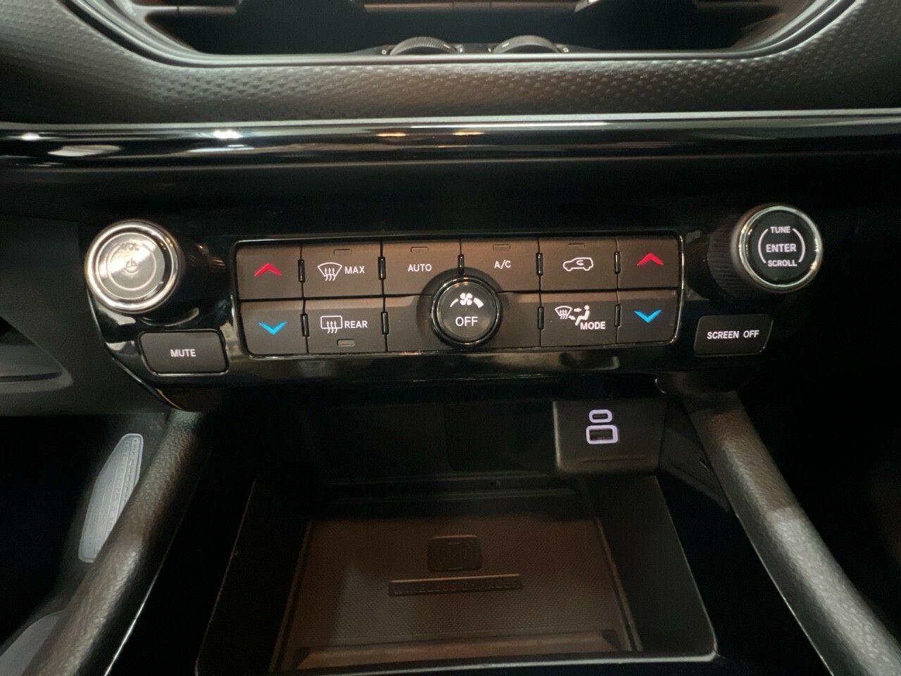 Foto Jeep Compass 17