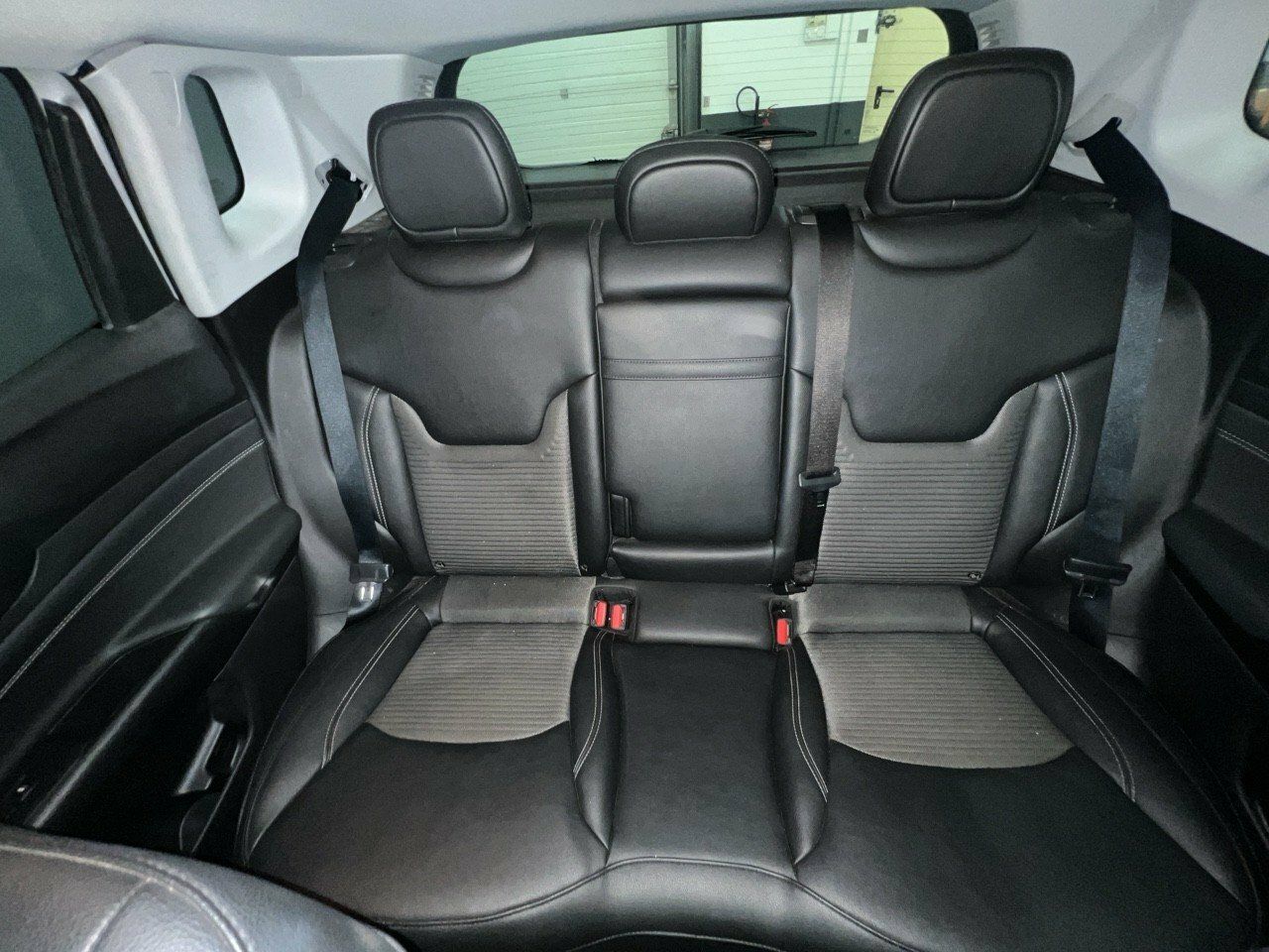 Foto Jeep Compass 20