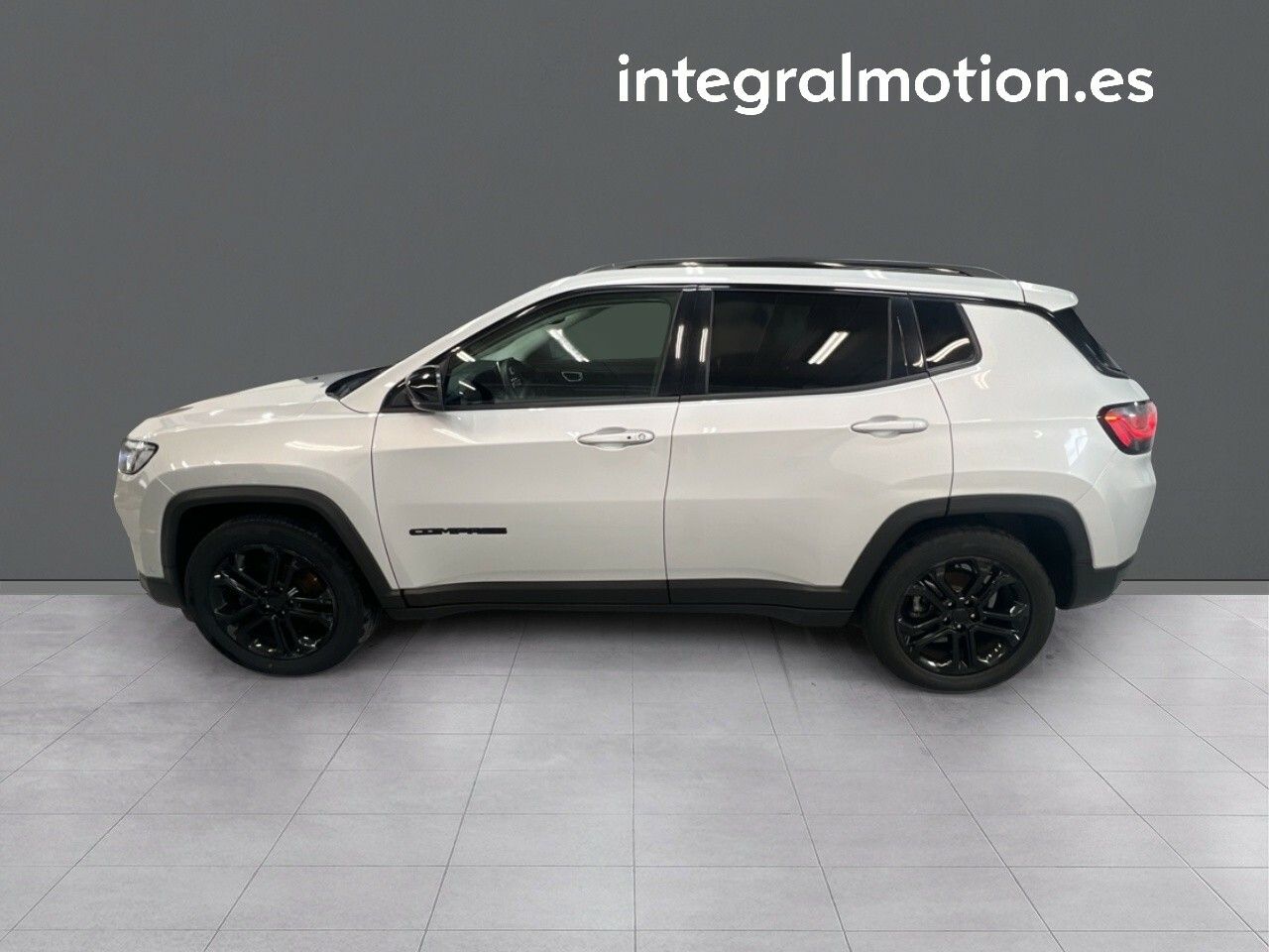 Foto Jeep Compass 24