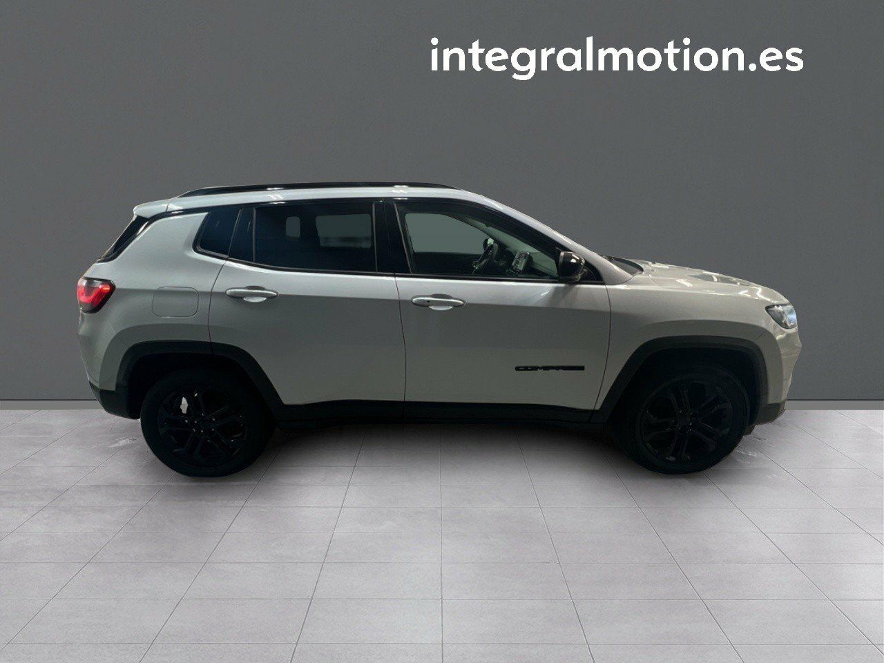 Foto Jeep Compass 26