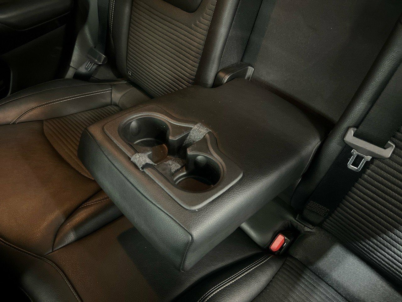 Foto Jeep Compass 35