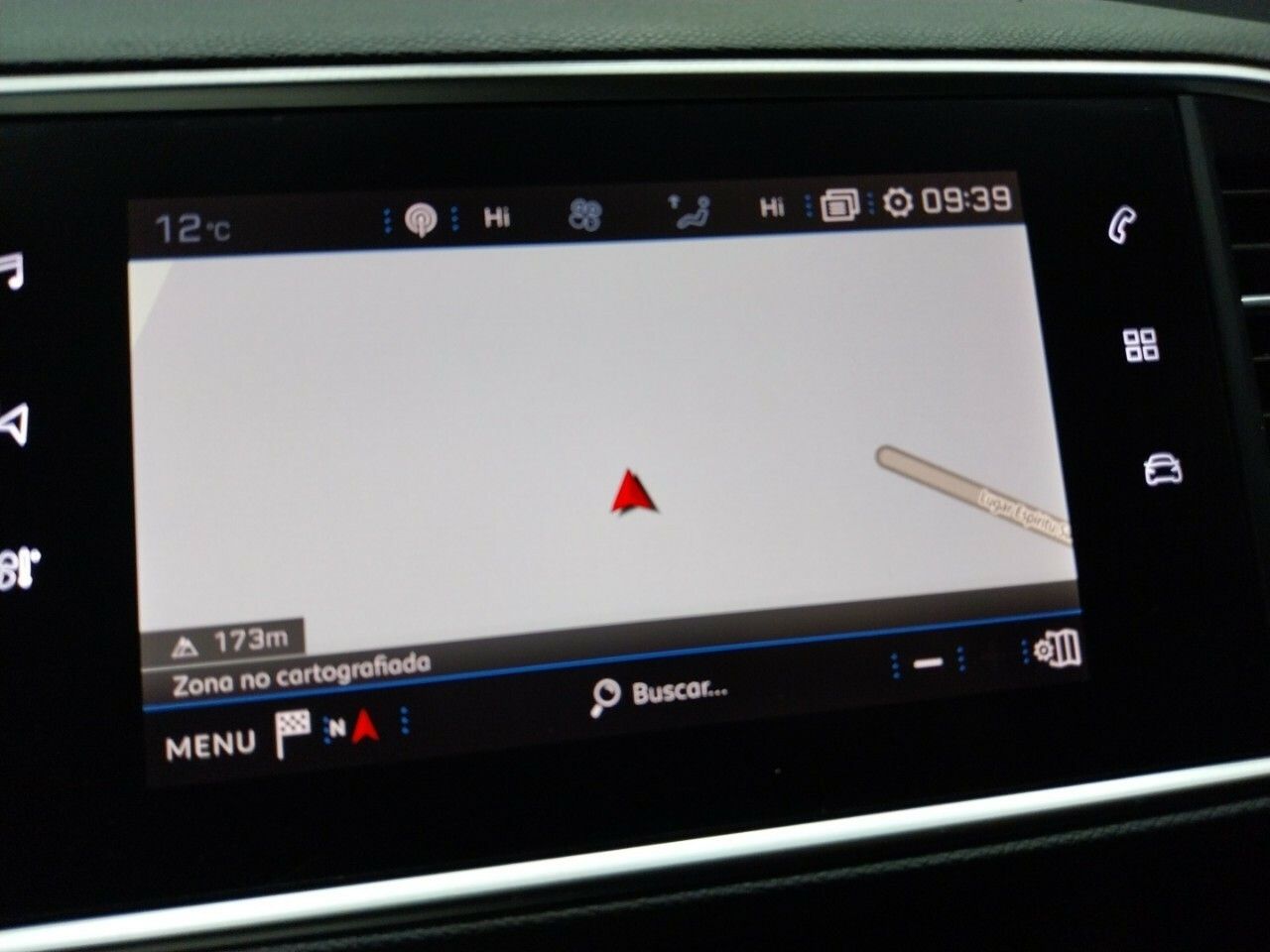 Foto Peugeot 308 15