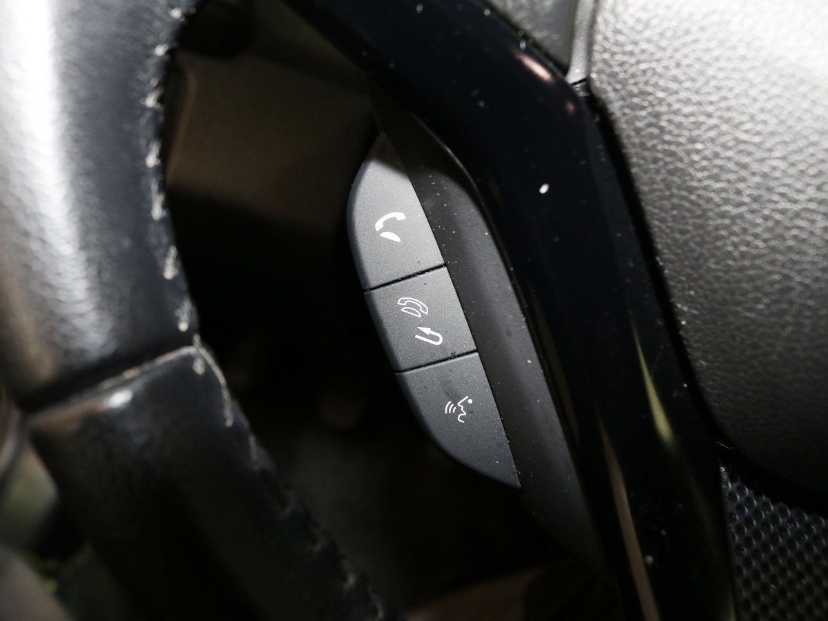 Foto Honda HR-V 25