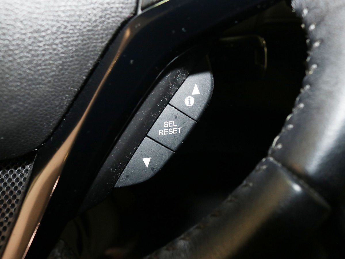 Foto Honda HR-V 26