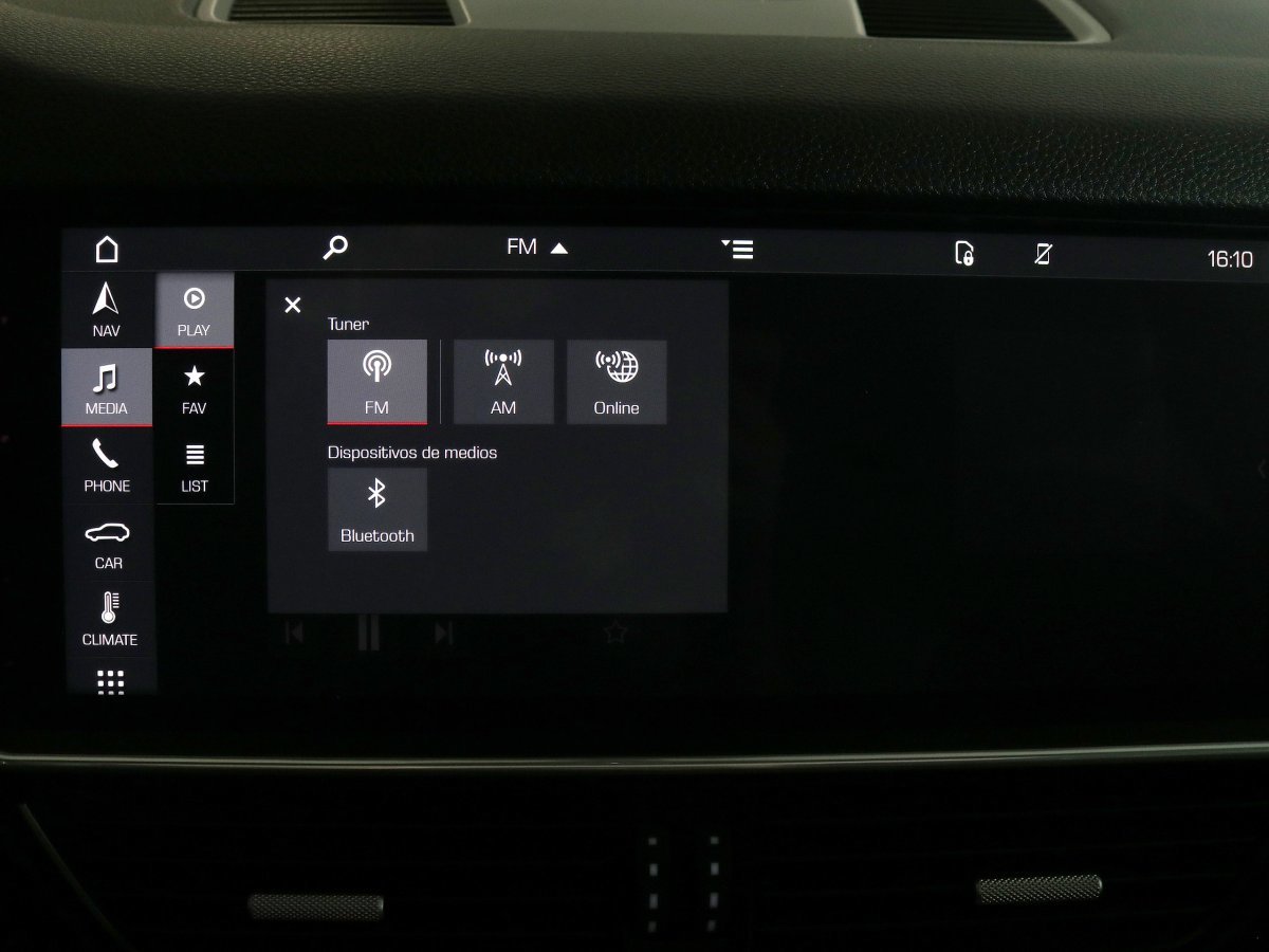 Foto Porsche Cayenne 27