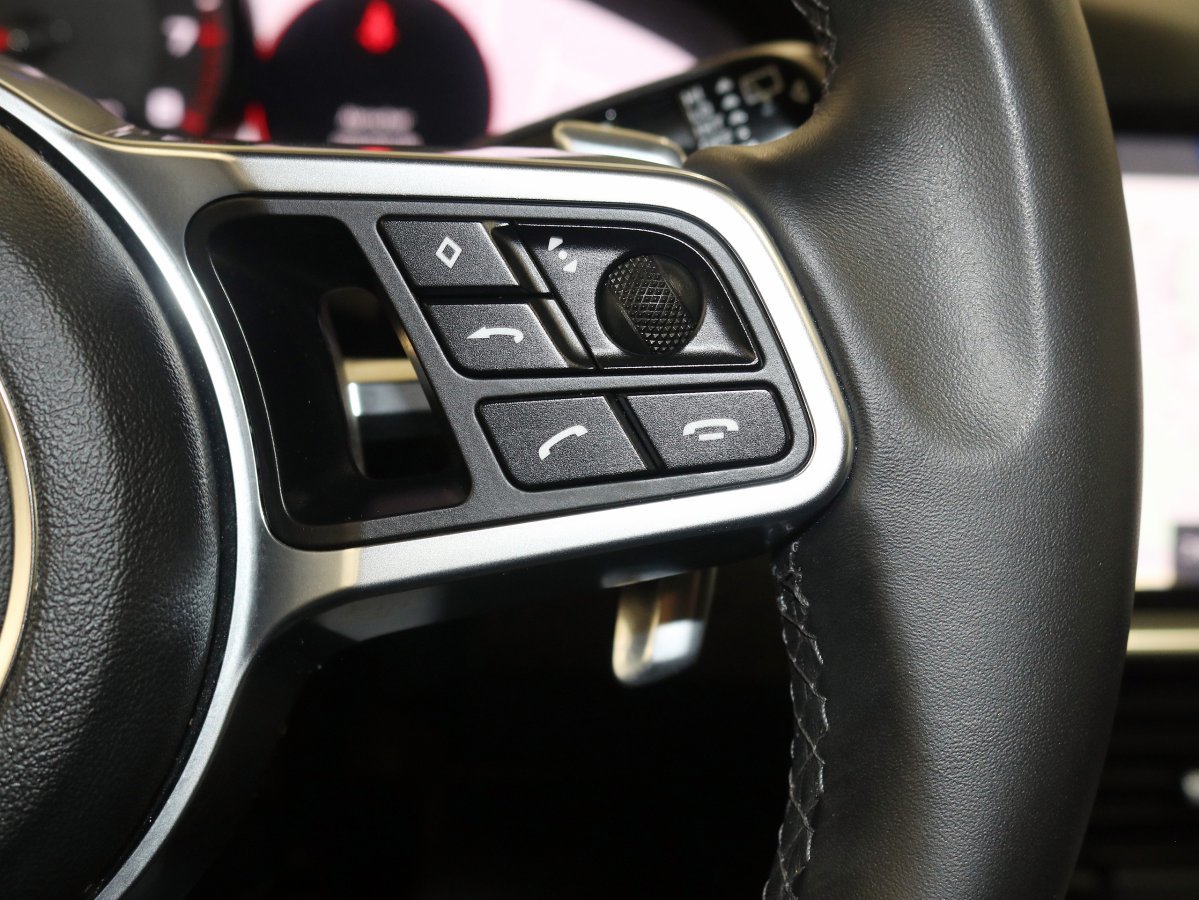 Foto Porsche Cayenne 61