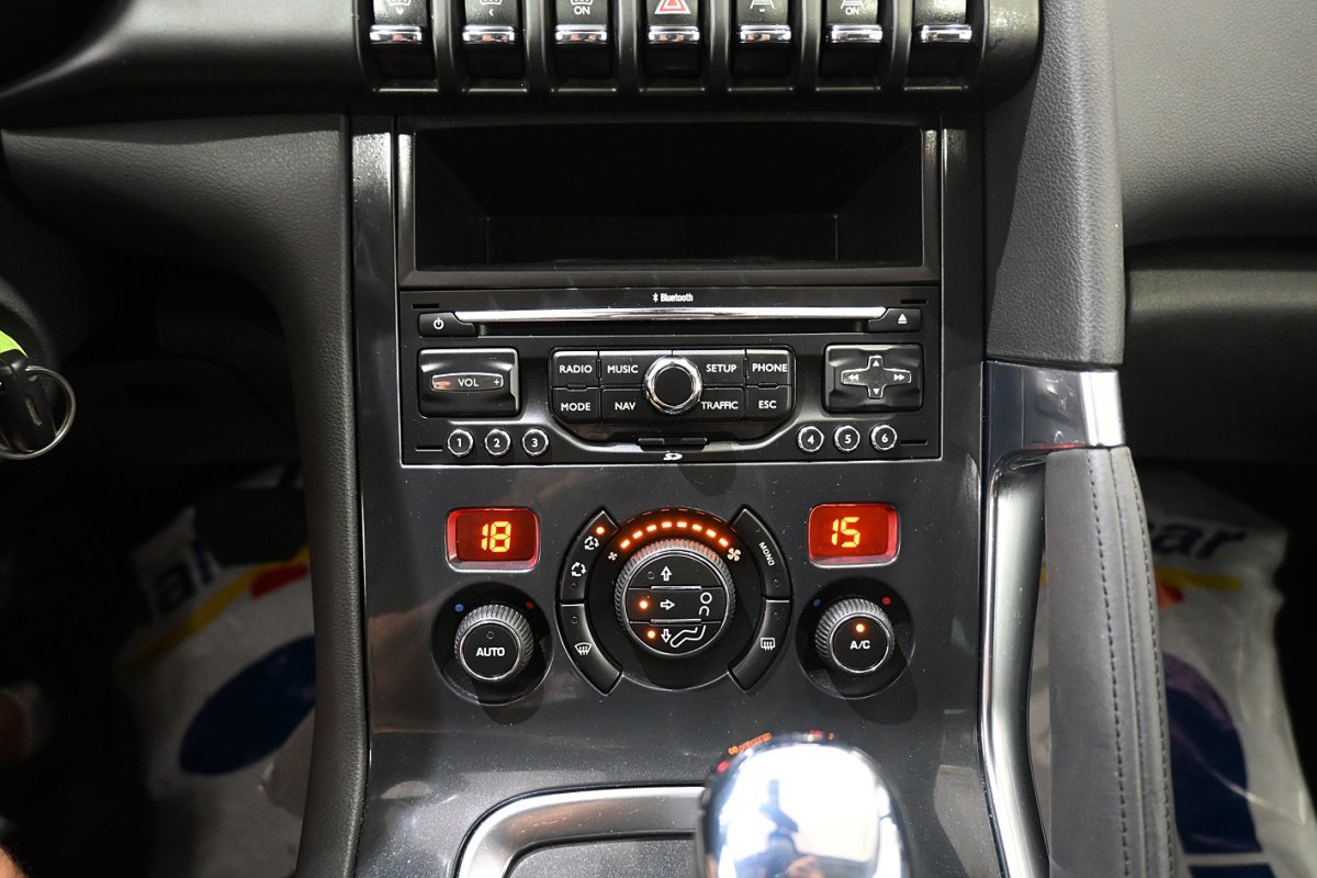 Foto Peugeot 3008 17