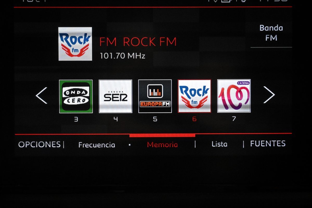 Foto Citroën Berlingo 19