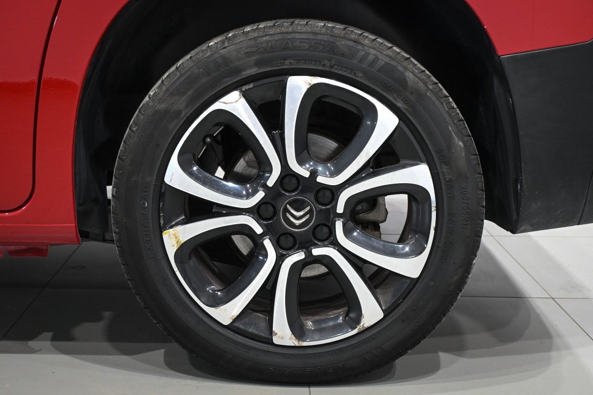 Foto Citroën Berlingo 34