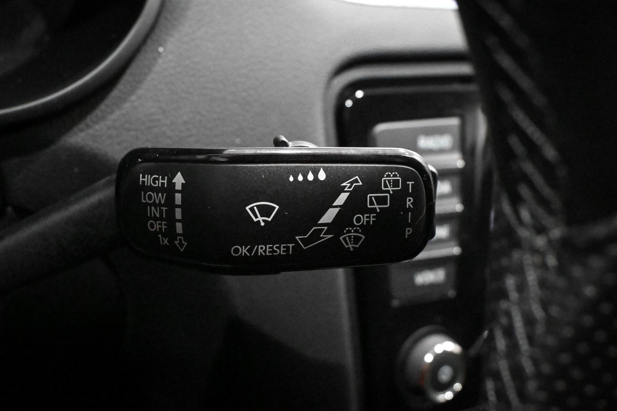 Foto Skoda Octavia Combi 28