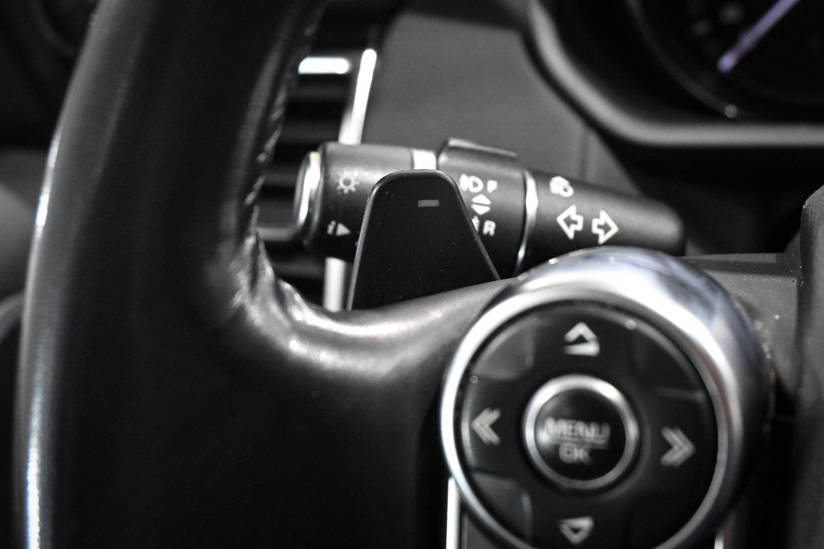 Foto Land-Rover Discovery 33