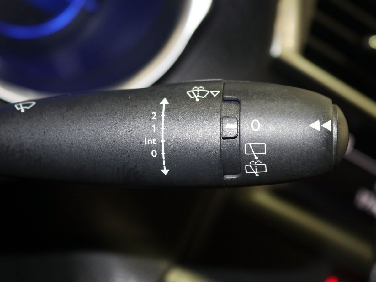 Foto Citroën DS4 21