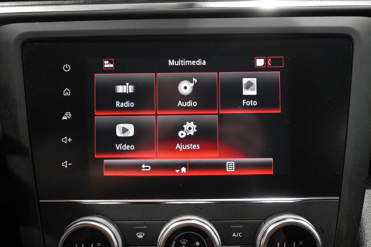 Foto Renault Kadjar 18