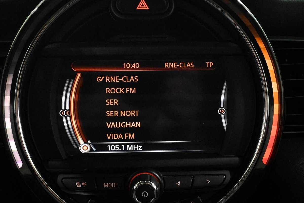 Foto Mini 3 Puertas 15