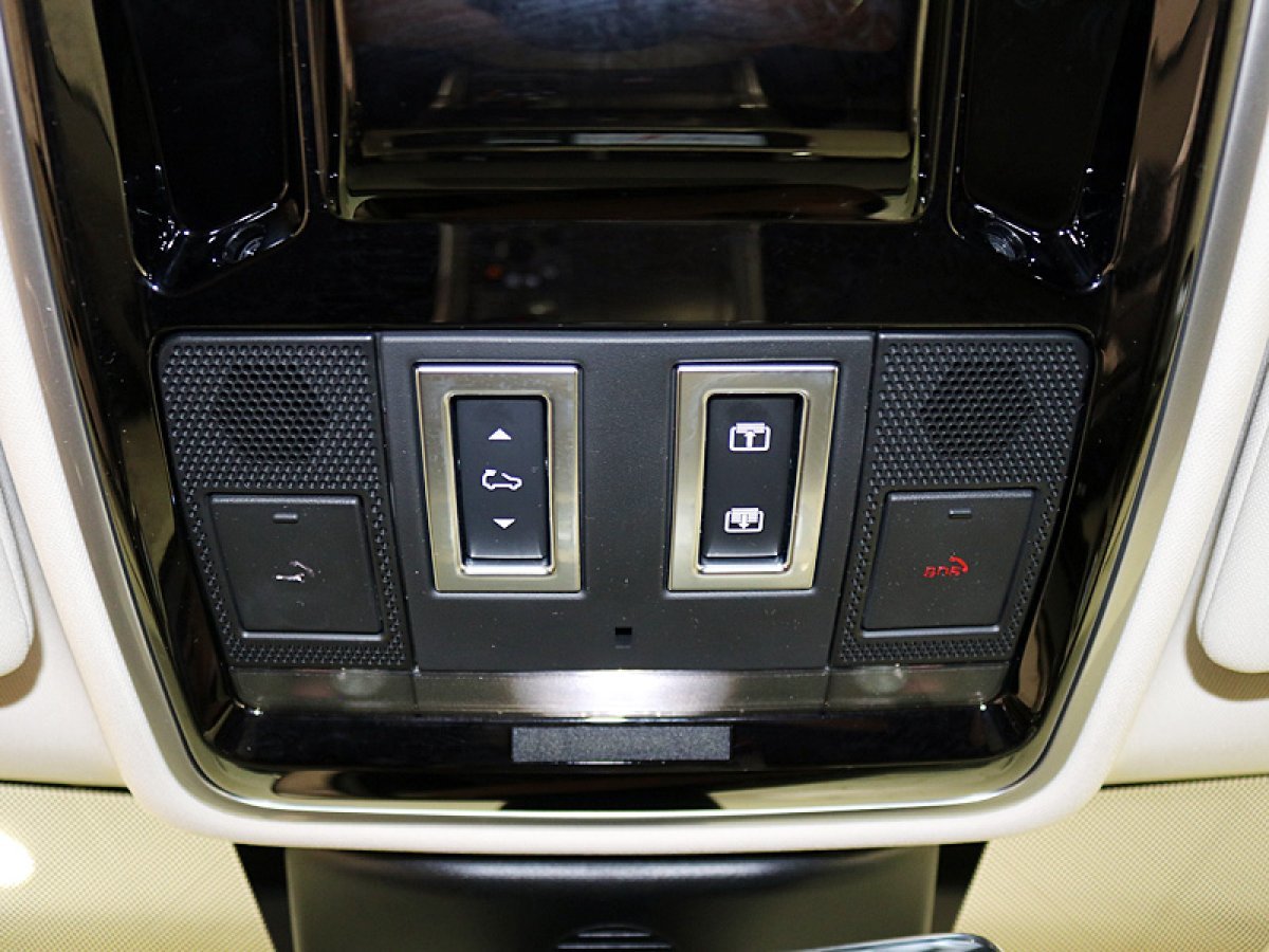 Foto Land-Rover Range Rover Sport 43