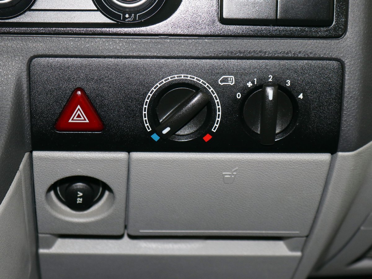 Foto Volkswagen Transporter 23