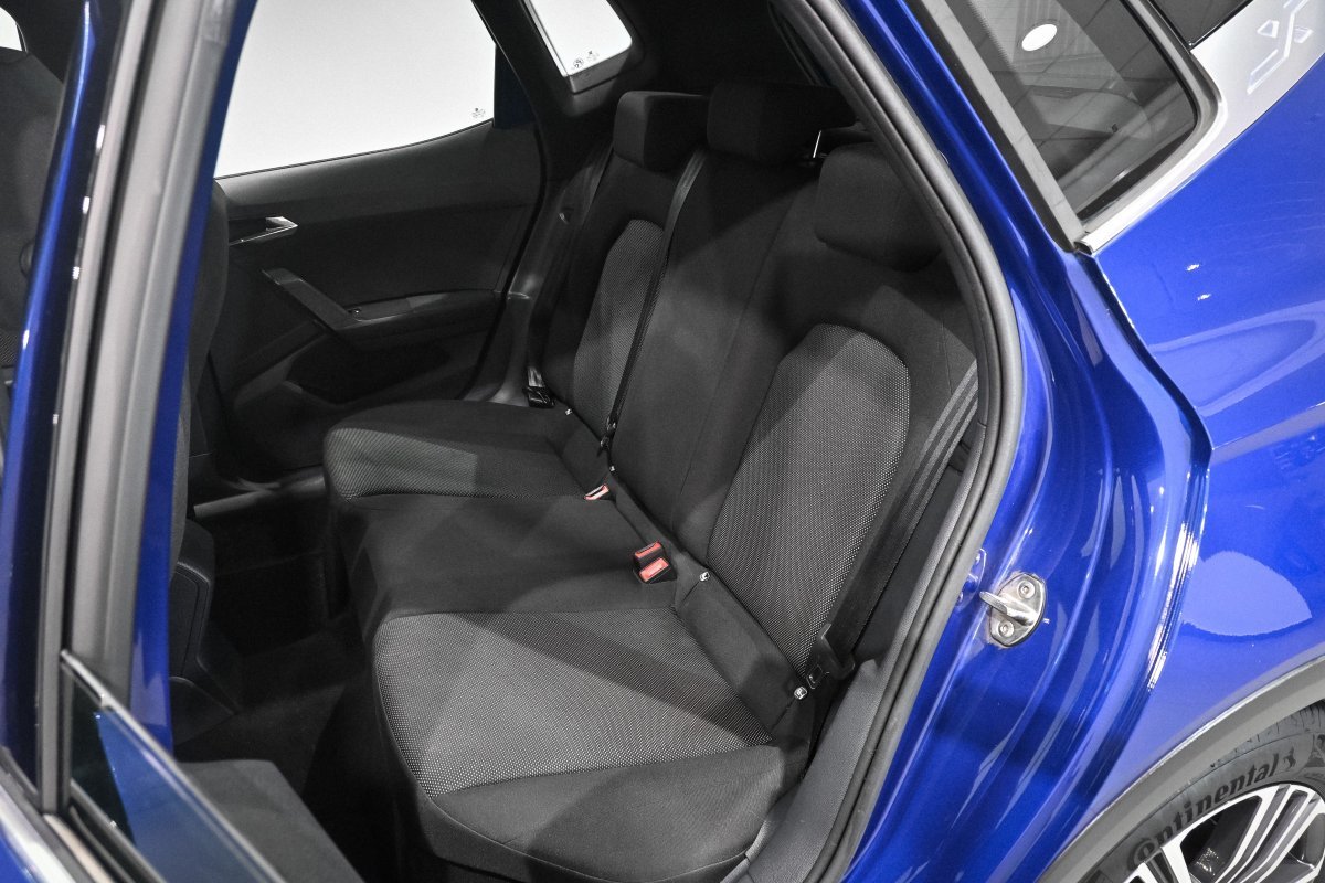 Foto Seat Arona 11