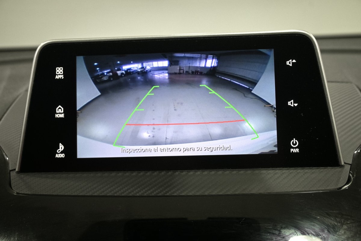 Foto Mitsubishi Eclipse Cross 16