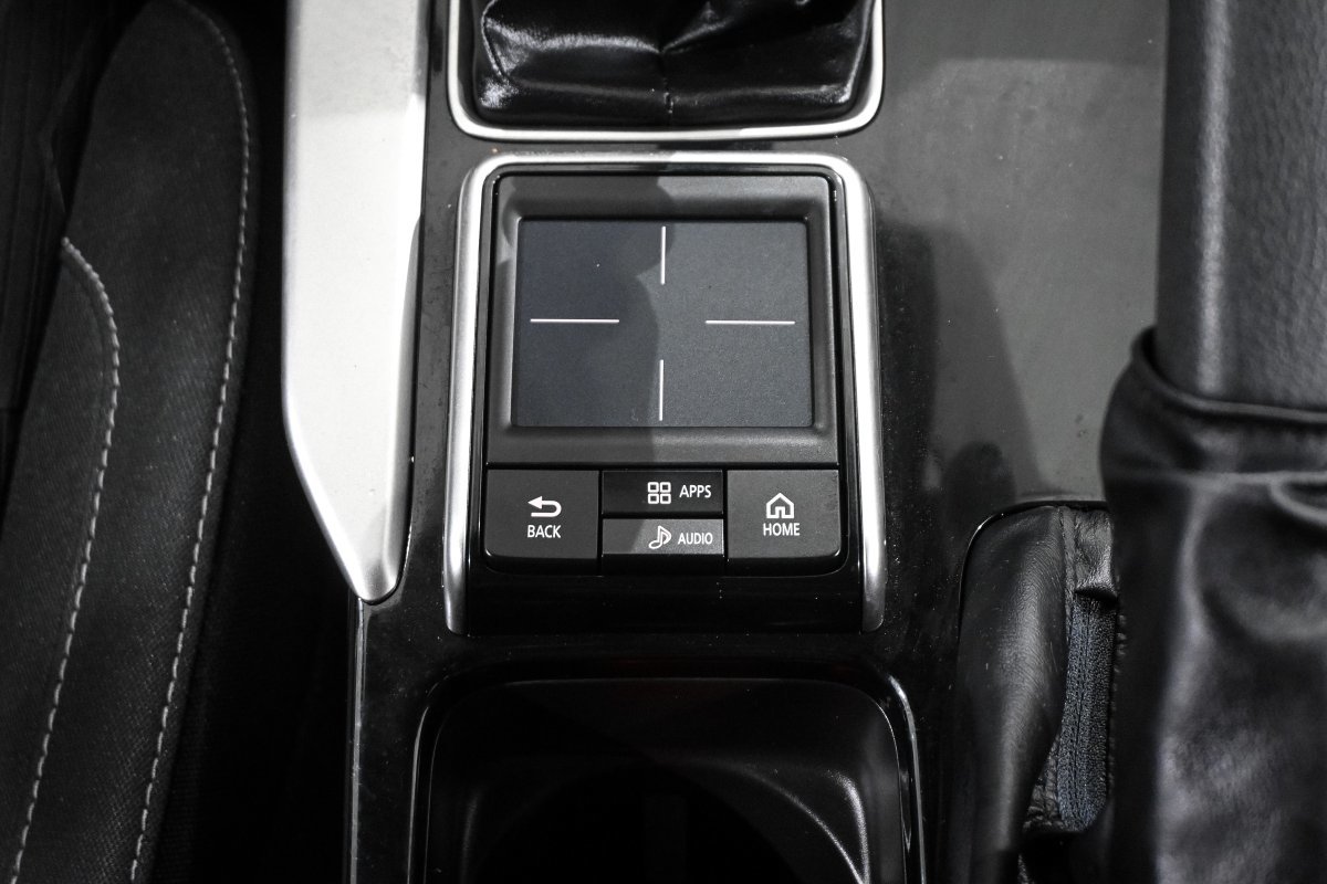 Foto Mitsubishi Eclipse Cross 21