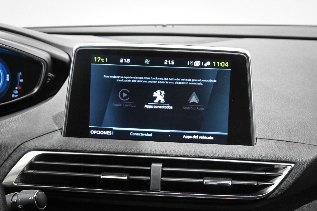 Foto Peugeot 3008 15